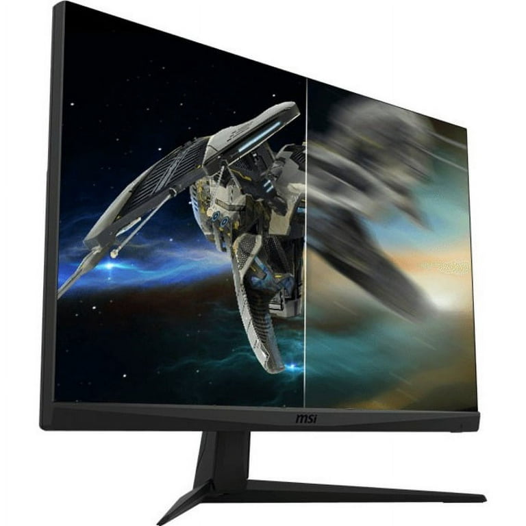  MSI Optix G273 27 Full HD WLED Gaming LCD Monitor - 16:9 -  Black : Electronics