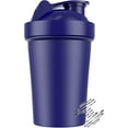 thumbnail image 6 of 5 Pack Protein Shaker Bottles, 20 Oz, Leakproof, BPA-Free, Dishwasher Safe, Plastic, Ideal for Workouts, Gym, Smoothies, 6 of 6