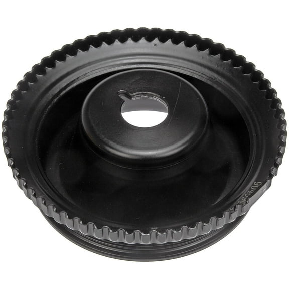 Dorman 594-476 Engine Harmonic Balancer for Specific Chevrolet Models