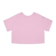 thumbnail image 3 of Champion Women's Heritage Cropped T-Shirt, 3 of 3