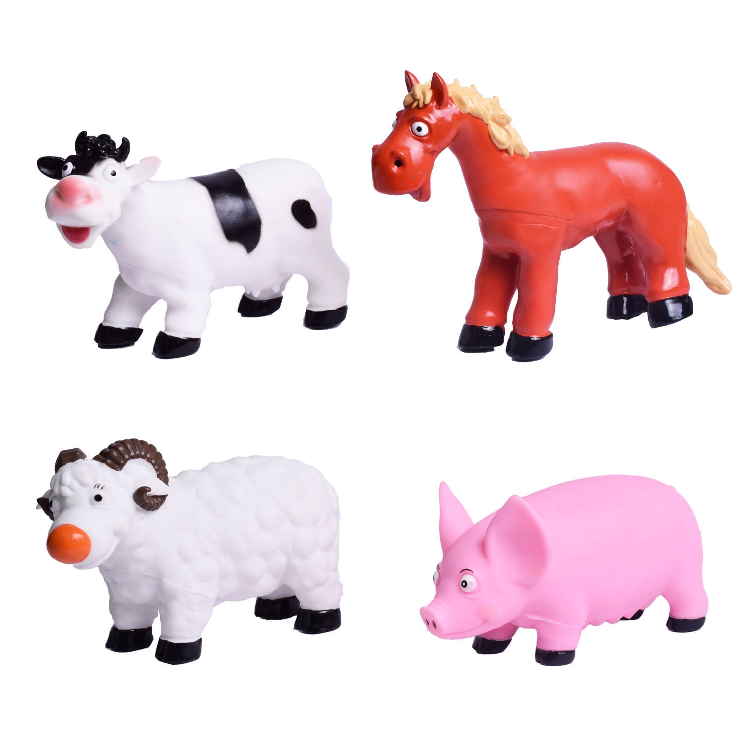 smithsonian toys at walmart