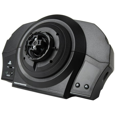 UPC: 0663296419972 | Thrustmaster T300 Servo Wheelbase for PlayStation 4 5 and Windows PC