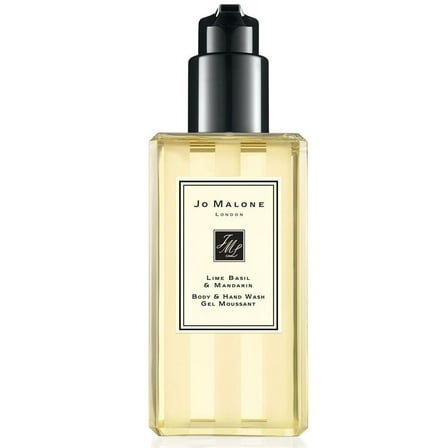 Jo Malone London Lime Basil & Mandarin Body & Hand Wash - 250 ml / 8.5 oz