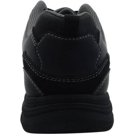 faded glory men's eldridge memory foam slip on