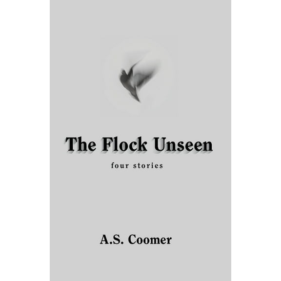 The Flock Unseen (Paperback)