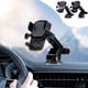 thumbnail image 1 of Soporte Universal para Teléfono de Coche, Soporte Multifuncional para Teléfono., 1 of 7
