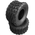 thumbnail image 2 of SPORT ATV 18X9.5-8 4-PLY TIRES (SET OF 2), 2 of 6