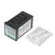 thumbnail image 3 of Eigraketly 4 Medidor de longitud de contador digital 90-260V AC / DC Salida de relé preestablecida PNP NPNN Herramientas manuales, 3 of 6