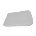 thumbnail image 3 of koolsoo Generic Car Booster Seat Cushion Height Boost Mat for Vehicles Van Cars 6cm Thick, 3 of 9