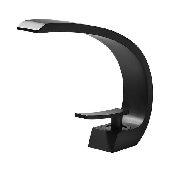 SERA G-Shape Bathroom Faucet