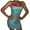 Light Blue, variant on IROINNID Sequin Dress for Women Club Night Mini Dress Flash Chip Solid Club Night Backless Chain Bodycon Sleeveless Short Dress Sequin Dress,Pink