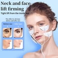thumbnail image 4 of TETSELF EMS Facial Muscle Stimulator for Face Cheek Slimming Electric Pulse Therapy with Body Electrode Massager for Radiant Skin & Lifting, 4 of 8