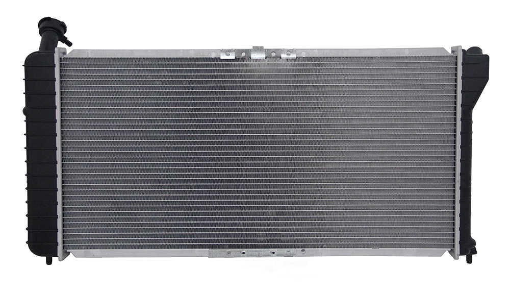 OSC 1888 Radiator