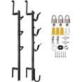 thumbnail image 6 of ELITEWILL 3 Place Trimmer Rack Weedeater Line Holder with Locks Compatible with Enclosed Trailers Landscaping Trucks, 6 of 7
