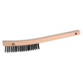 thumbnail image 1 of Premium Long Handlebrush, 4 x 18, 1 of 1