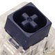 thumbnail image 3 of 30 Uds interruptores de teclado mecánico retroiluminación impermeable interruptor de teclado DIY para personalizar teclados, 3 of 8