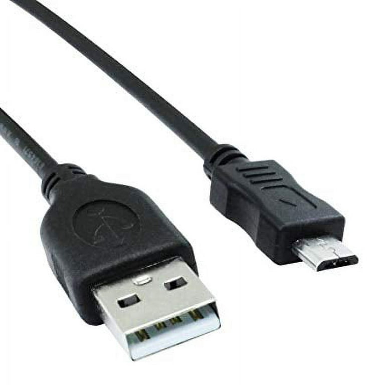 BIGBEN Câble USB PS4 (PUSBCABLE)