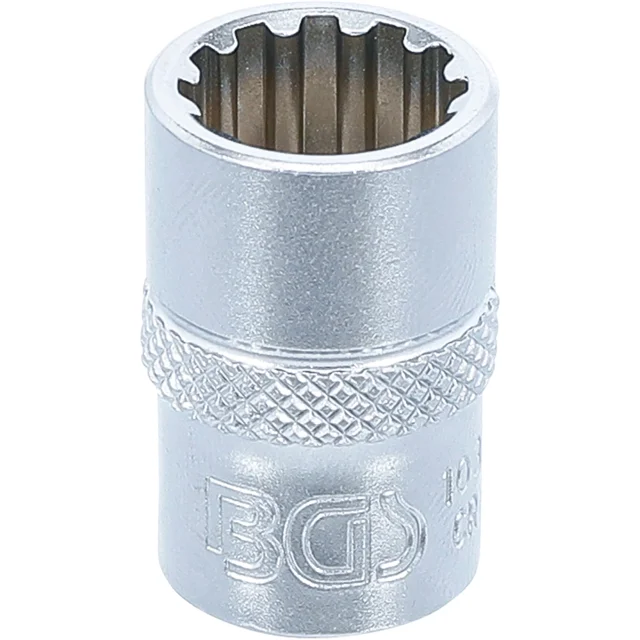 DADO MULTIUSOS GEAR LOCK 3/8" | 12 MM | BGS 10312