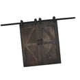 thumbnail image 4 of Puerta Vintage de Madera para Habitación Infantil, 4 of 9