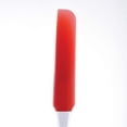 thumbnail image 4 of Norpro Silicone Cake Decorating Icing Frosting Spreading Spatula - Red 3 Pack, 4 of 5
