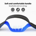 thumbnail image 3 of Charkool Hands Free Dog Leash For Running That Makes A Great Waist Leash for Dog Walking, Double Handle Leash with Reflective Stitching and Adjustable Dog Walking Belt, 3 of 6