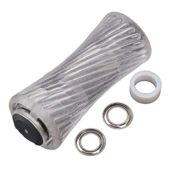 Poignée de Moulinet de Pêche Poignée de Moulinet Baitcasting Poignée de Moulinet de Pêche Bouton DIY pour Accessoires de Pêche à la Carpe DAIWA