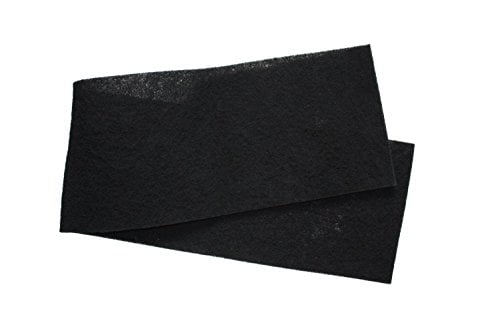 1 Carbon-Replacement-Pre-Filters-Compatible-with-Honeywell-50250-S-Air-Pu 1 Carbon-Replacement-Pre-Filters-Compatible-with-Honeywell-50250-S-Air-Pu