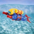 thumbnail image 4 of Buceador de los juguetes de la natación del juguete de , juguete subacuático de del verano que se hunde para los Sunnimix Juguetes de cuerda, 4 of 7