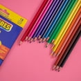 thumbnail image 5 of Lápices de colores MACHAO Set de 18 colores ecológicos para niños, 5 of 5