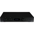 thumbnail image 4 of Audiolab 6000A amplificador estéreo integrado de 100 vatios/Bluetooth DAC - Negro, 4 of 5