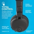 thumbnail image 2 of Audífonos Bluetooth JLab Modelo Studio, 2 of 3