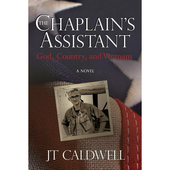 The Chaplain's Assistant: God, Country, and Vietnam, (Paperback)