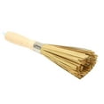 thumbnail image 4 of Bamboo Kitchen Pan Brush, Kitchen Scrubber Pure Natural Bamboo Environmentally Friendly Moderate Hardness Healthy  For Wish Pots For Kitchen, 4 of 8