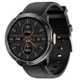 thumbnail image 1 of Reloj resistente al agua IP68, podómetro, monitor de presión arterial, monitor de frecuencia cardíaca, contador de calorías, compatible con Bluetooth, Android con iO, 1 of 6