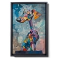 thumbnail image 6 of Barbado Da Terceira Dog Art Print Poster, Wall art Painting Decor Barbado Da Terceira Dog Decor Artwork For Bedroom Living Room Bathroom Decor, 6 of 6