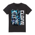 thumbnail image 1 of Star Wars T-Shirt Clone Rex pour Hommes, 1 of 4