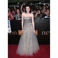 thumbnail image 2 of Kristen Stewart At Arrivals For The Twilight Saga New Moon Premiere Mann, 2 of 2