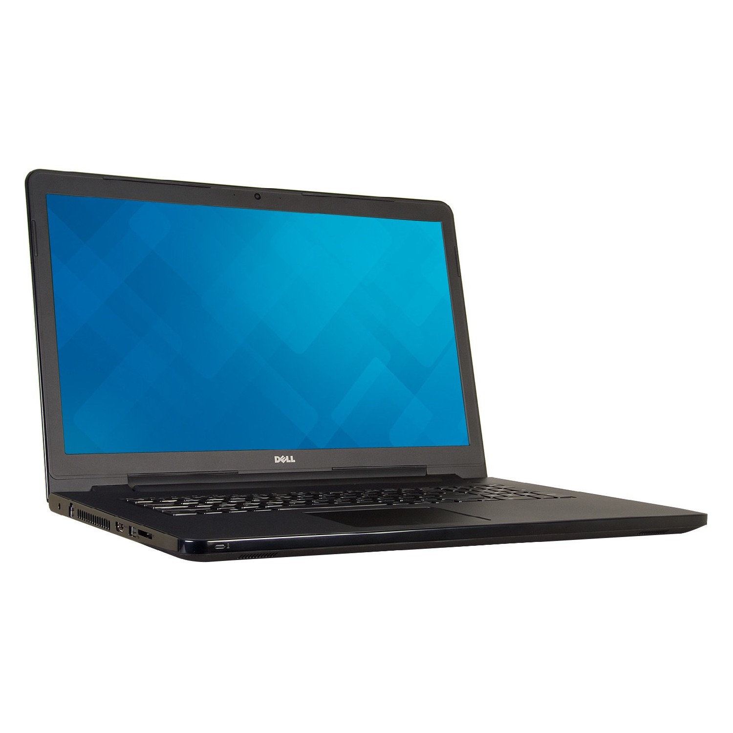 Dell Black 17.3" Inspiron HD 5755 Laptop PC with AMD A87410 Processor