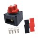 thumbnail image 5 of Interruptor de alimentación universal Sharpla para vehículos recreativos marinos 12 V 24 V 300 A, 5 of 8