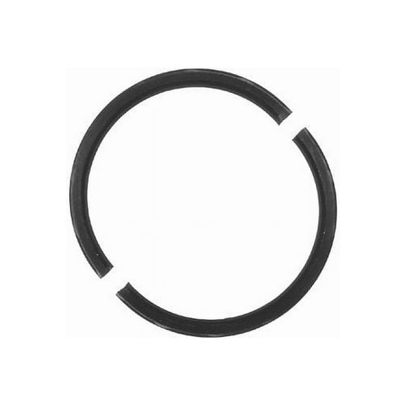 Main Bearing Gasket Set - Compatible with 1968 - 1979 Cadillac DeVille 1969 1970 1971 1972 1973 1974 1975 1976 1977 1978