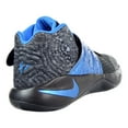 thumbnail image 3 of Nike Kyrie 2 Little Kid's (PS) Shoes Black/Blue827280-005, 3 of 6