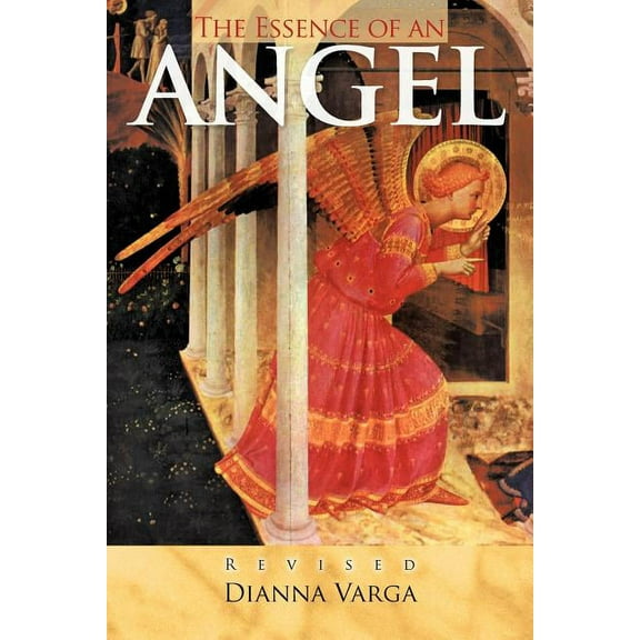 The Essence of an Angel: Revised