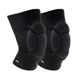 thumbnail image 1 of Rodilleras Deportivas Para Deporte Belug, Negro Talla mediano, 1 of 5