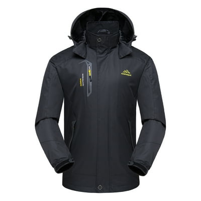 Lixada waterproof jacket sale