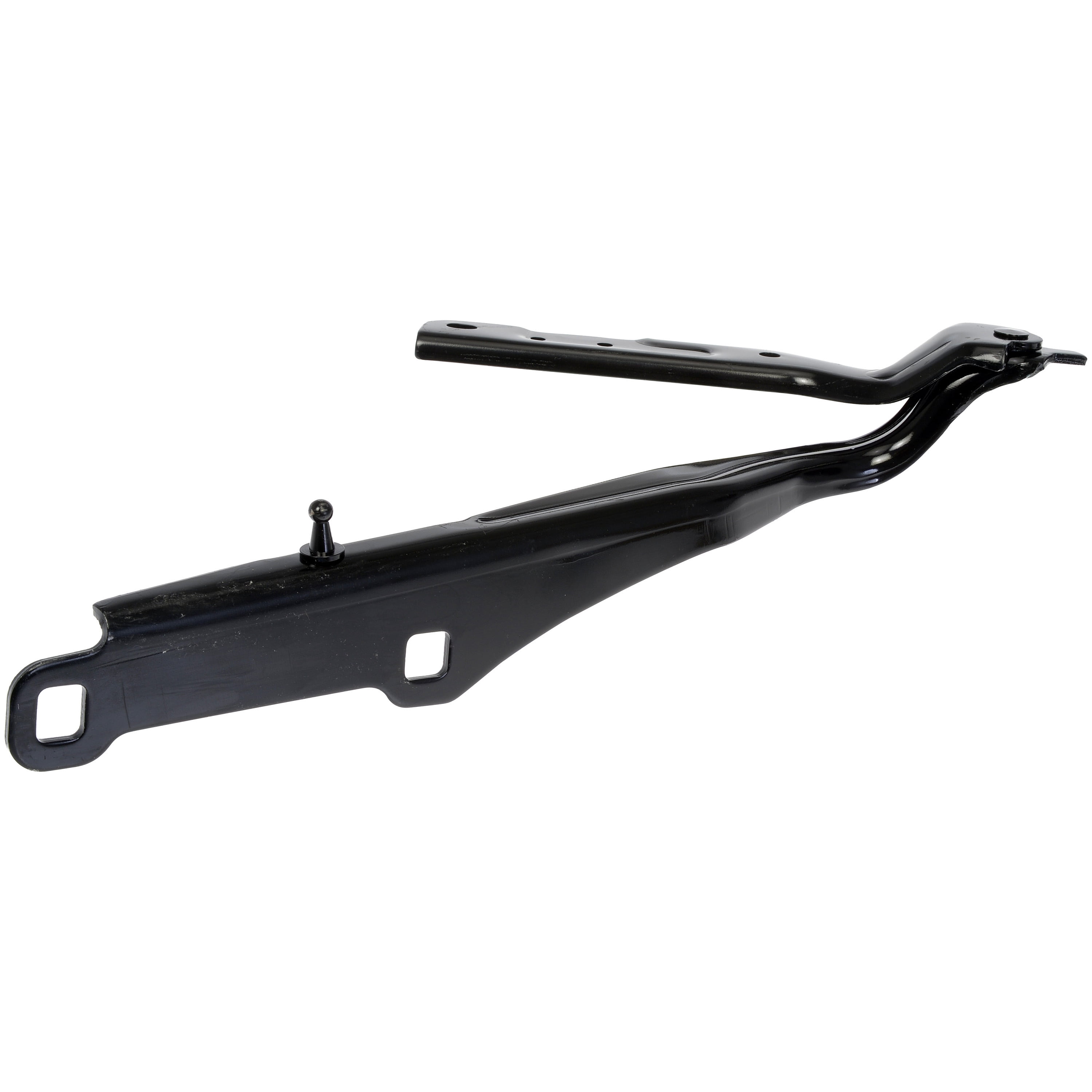 Dorman 820-520 Passenger Side Hood Hinge for Specific Chrysler / Dodge Models