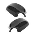 thumbnail image 1 of ,Pair of Left Right Reversing Mirror Housing Rearview Mirror Case Modern Innovation, 1 of 13