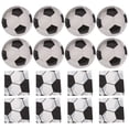thumbnail image 4 of 40PCS Disposable Soccer Plates and Napkins Set Soccer Party Supplies Football Themed Tableware for Kids Birthday Party Game Day Celebrations, 4 of 4