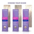 thumbnail image 7 of Clairol Professional Shimmer Lights Permanent Cream Toner - Platinum Ice, 7 of 7