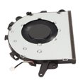 thumbnail image 4 of CPU Fan, PC Cooler Wide Compatible Aluminum Alloy ABS Small Light  For Home, 4 of 8