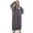 Gray, variant on REDESS Oversized Wearable Blanket Hoodie Sweatshirt for Adults Women Men-Dark Grey